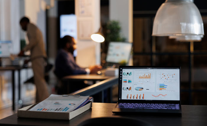 Boost Productivity with Simple Daily Habits