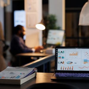 Boost Productivity with Simple Daily Habits