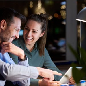 What Every New Entrepreneur Should Learn